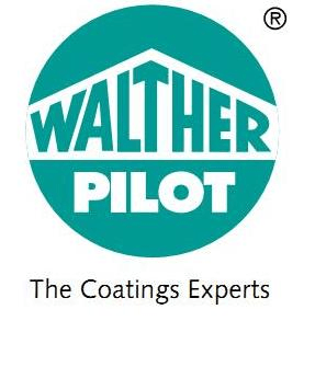 waltherpilot logo