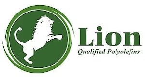 LION logo