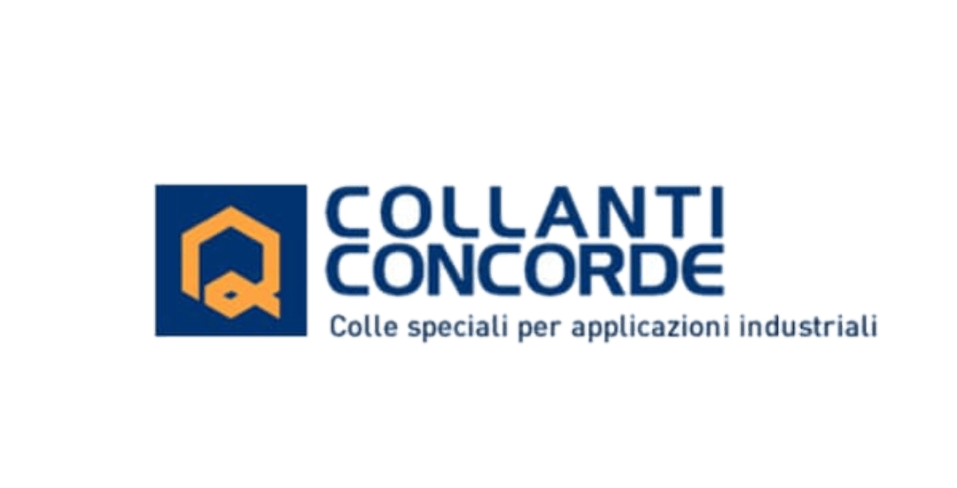 Collanti Concorde logo
