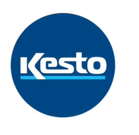 Kiilto Kesto logo