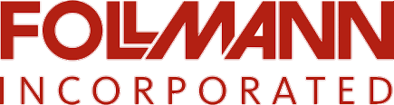 FOLLMANN logo