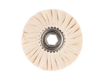 Полировальные круги