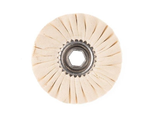 Полировальные круги