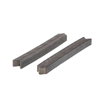 Скоба багетная UNI, AL