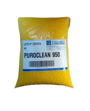 Очиститель клея расплава PUROCLEAN 950  