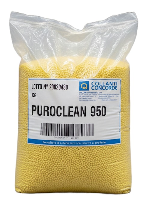 Очиститель клей-расплава PUROCLEAN 950  