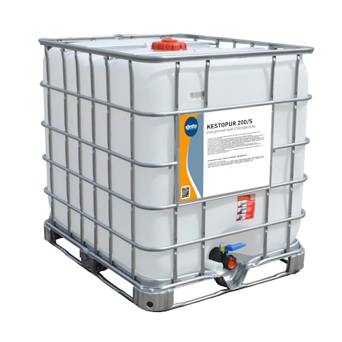 Отвердитель Kestopur 200/S  