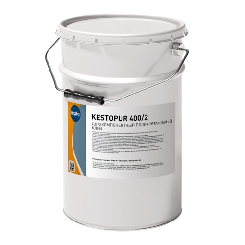 Kestopur 400/2   