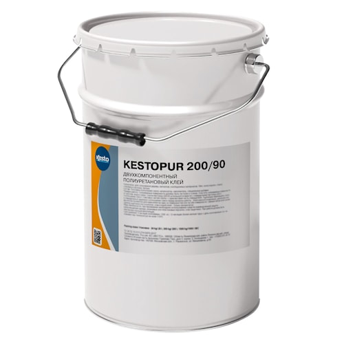 Kestopur 200/90   