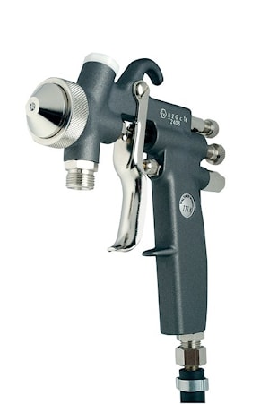 Пистолет для нанесения клея Walther Pilot III - K  