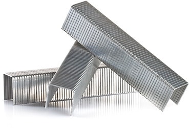 Скоба обивочная тип 380, тип 71  