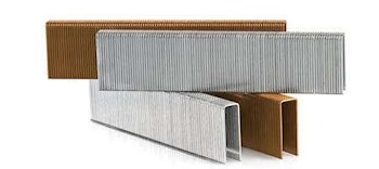 Скоба каркасная тип 14, тип 92, тип 90  