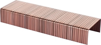 Скоба упаковочная тип 35  